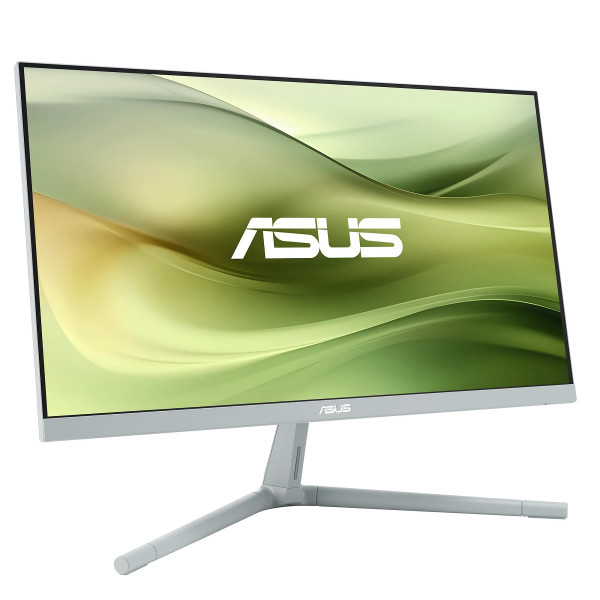 Preview: ASUS VU279CFE-G - LED-Monitor - Full HD (1080p) - hinten