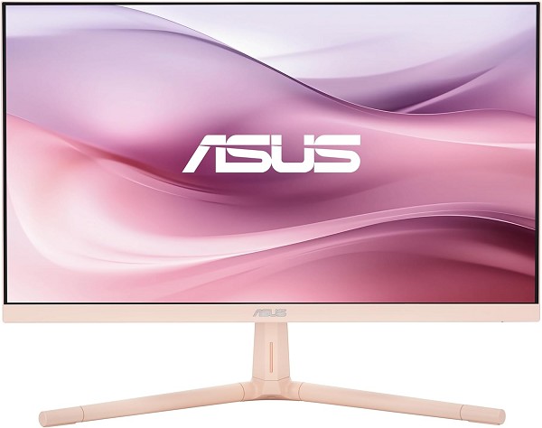 ASUS VU279CFE-P Rose Clay, 27