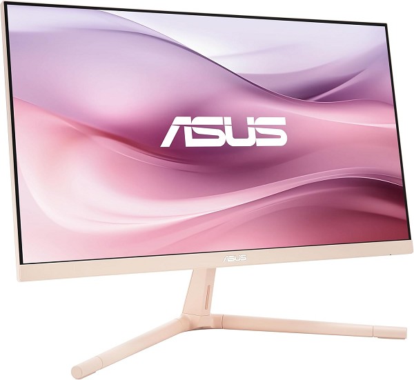 Preview: ASUS VU279CFE-P Rose Clay, 27