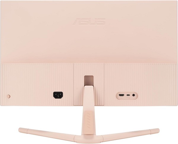 Preview: ASUS VU279CFE-P Rose Clay, 27