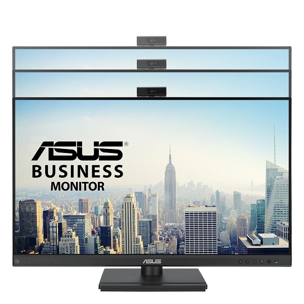 Preview: ASUS BE249QFK Computerbildschirm 60,5 cm (23.8