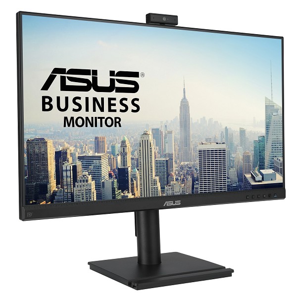 Preview: ASUS BE249QFK Computerbildschirm 60,5 cm (23.8