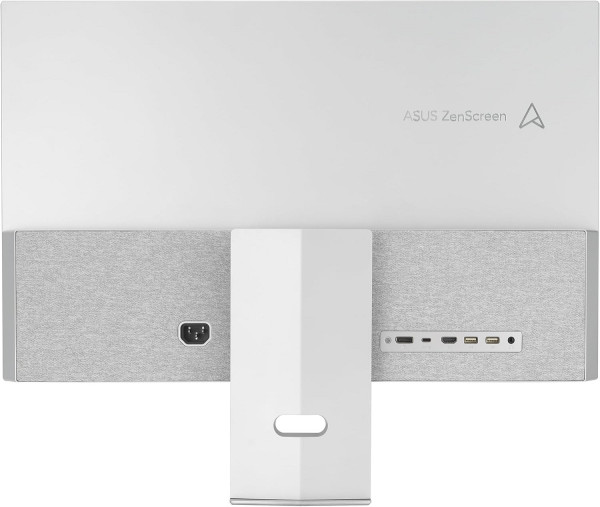 Preview: ASUS ZenScreen Smart MS27UC - 68,6cm (27