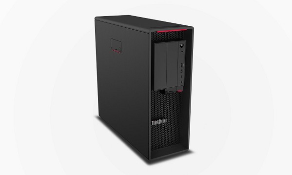 Preview: Lenovo ThinkStation P620 - AMD Threadripper PRO 5945WX | 64  rechts
