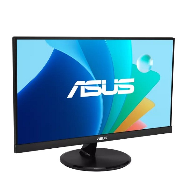 Preview: ASUS VP229HF 22 Zoll Eye Care Gaming Monitor - 54, hinten