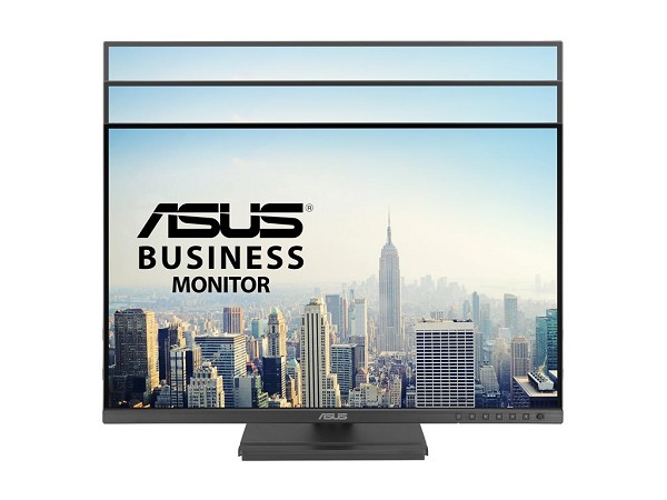 Preview: ASUS BE248QF - LED-Monitor - WUXGA - 61.2 cm (24.1 links