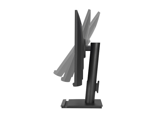ASUS BE248QF - LED-Monitor - WUXGA - 61.2 cm (24.1 vorn links