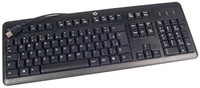 HP 672647-043 - Volle Größe (100%) - Kabelgebunden