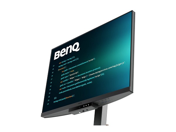 BenQ Programming RD280U - LED-Monitor - 4K - 81.3 innen