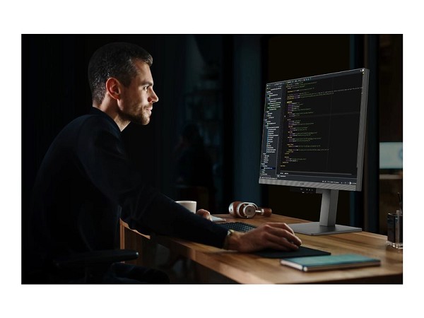 BenQ Programming RD280U - LED-Monitor - 4K - 81.3 vorn links