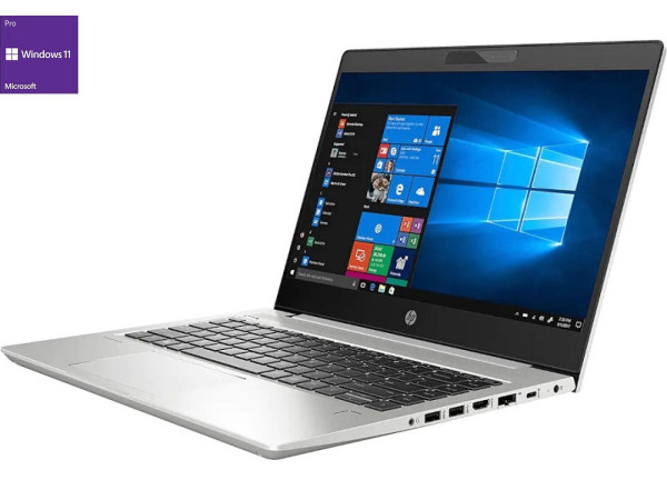 HP ProBook 440 G6 - 14