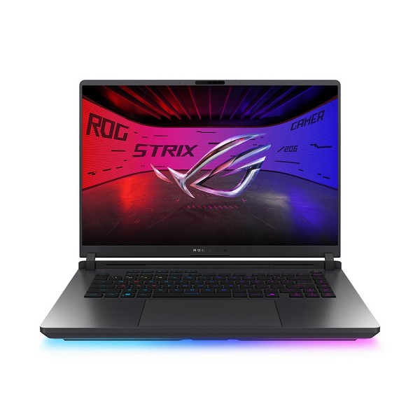 ASUS ROG Strix G16 (2025) G615LR-S5038W, Volt Gree
