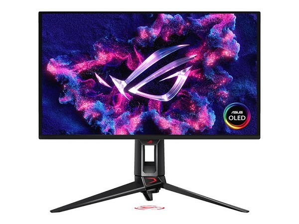 ASUS ROG Swift OLED PG27UCDM - OLED-Monitor - 4K -
