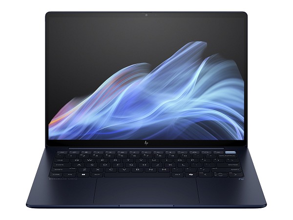 Preview: HP EliteBook Ultra 14 G1i Notebook Next Gen AI - 1 hinten