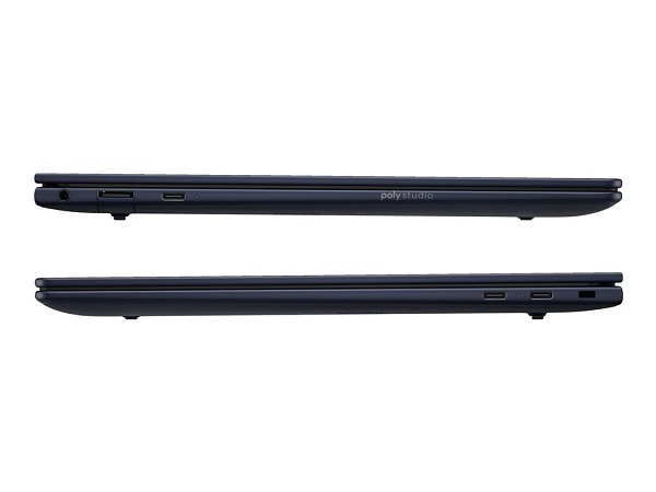 Preview: HP EliteBook Ultra 14 G1i Notebook Next Gen AI - 1 rechts