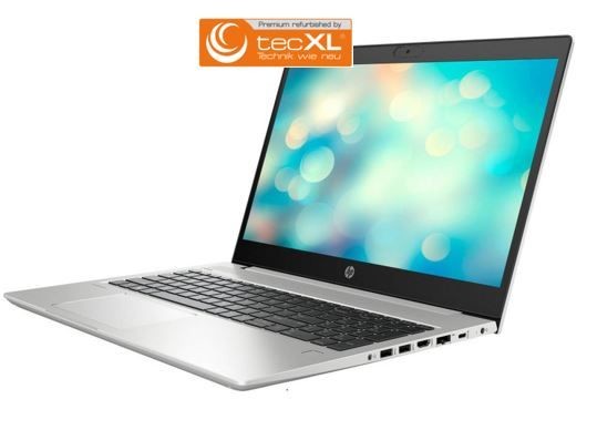 Preview: HP ProBook 450 G7 - 15,6