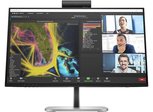 HP Series 5 Pro 524pm - 23,8