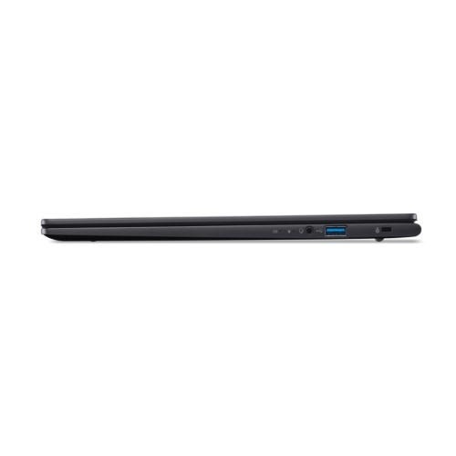 Acer TravelMate P6 TMP614-54-TCO-553Z Intel Core U vorn rechts