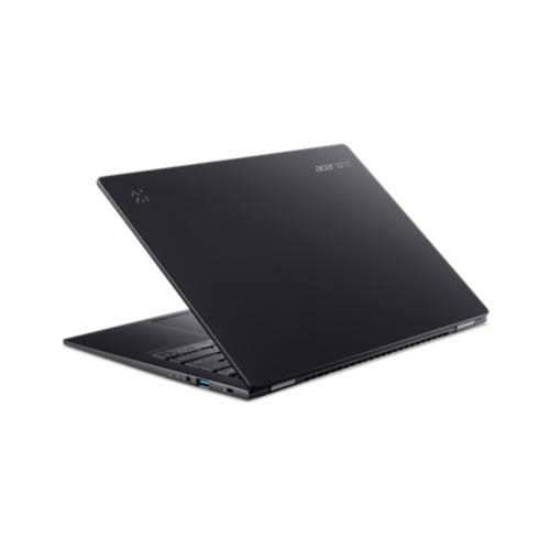 Acer TravelMate P6 TMP614-54-TCO-553Z Intel Core U unten