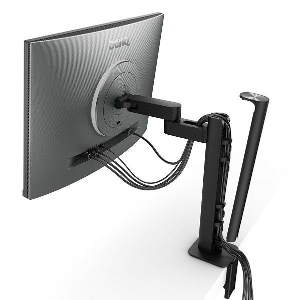 BenQ RD280UA Computerbildschirm 71,6 cm (28.2") 38 vorn rechts