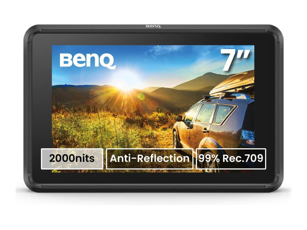 BENQ PVS7 - 7