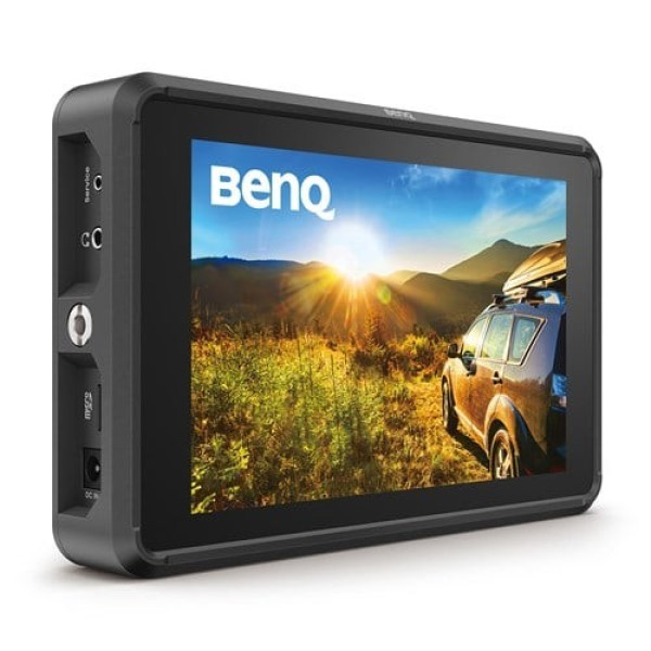 Preview: BENQ PVS7 - 7