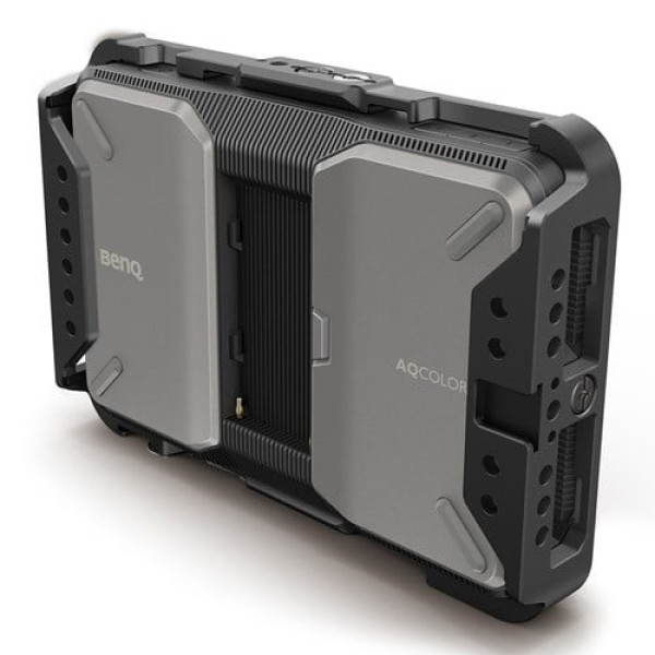 Preview: BENQ PVS7 - 7