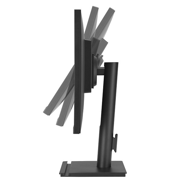 ASUS VA27DQFS - LED-Monitor - 68.6 cm (27") - 1920 vorn rechts