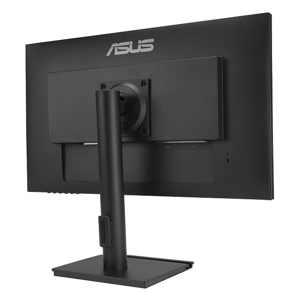 ASUS VA27DQFS - LED-Monitor - 68.6 cm (27") - 1920 unten