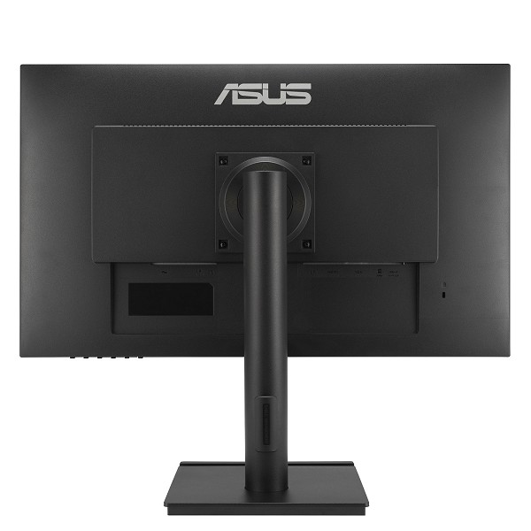 ASUS VA27DQFS - LED-Monitor - 68.6 cm (27") - 1920 innen