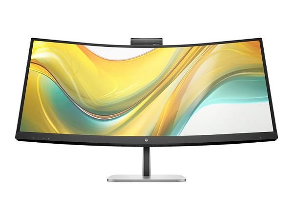 HP Series 5 Pro 534pm, 34
