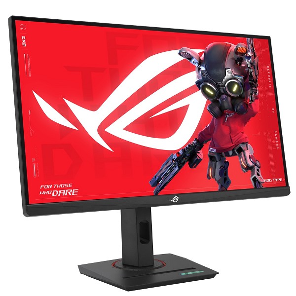 ASUS ROG Strix XG279CNS Computerbildschirm 68,6 cm oben