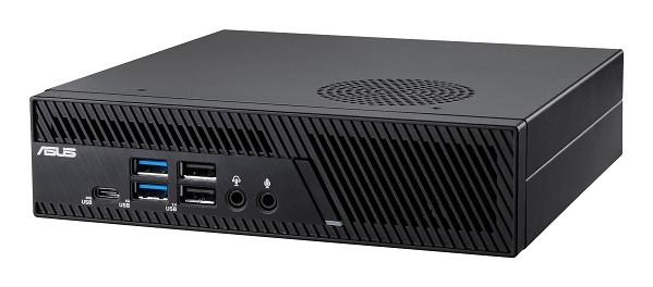 ASUS PB63-B5204AH - Intel® Core i5-14400, 16 GB RAM, 512 GB SSD,  967