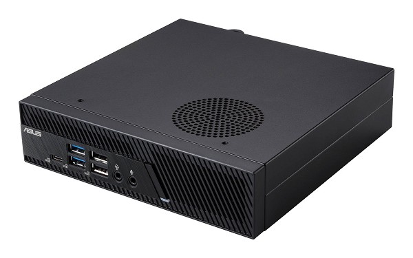 Preview: ASUS PB63-B5204AH - Intel® Core i5-14400, 16 GB RAM, 512 GB  hinten