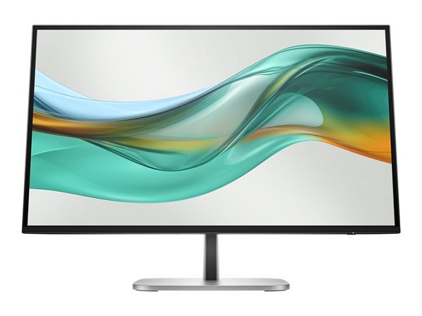 HP 527pu - Series 5 Pro - LED-Monitor - QHD - 68.6