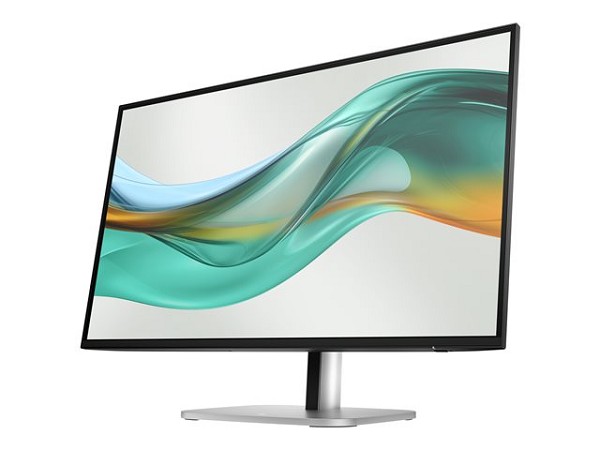 Preview: HP 527pu - Series 5 Pro - LED-Monitor - QHD - 68.6 hinten