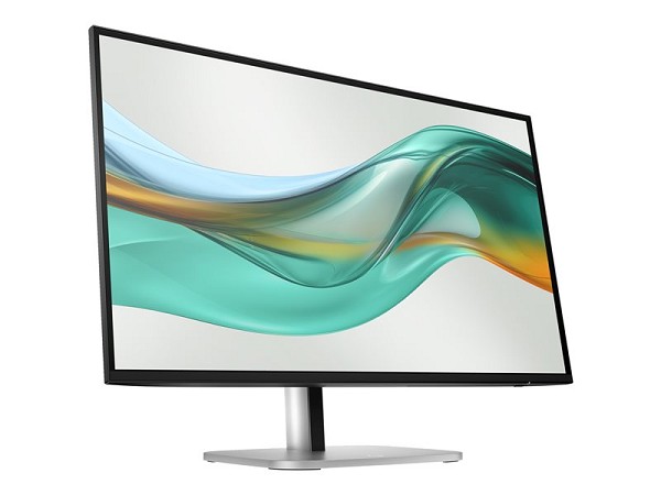 Preview: HP 527pu - Series 5 Pro - LED-Monitor - QHD - 68.6 links
