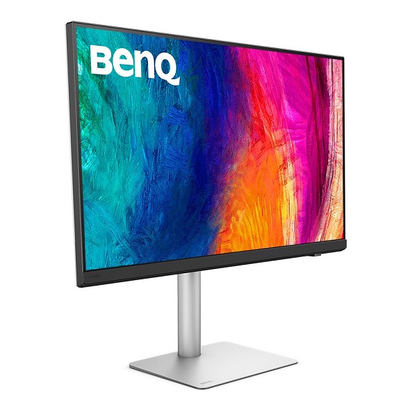 Preview: BenQ PD3226G, 31.5