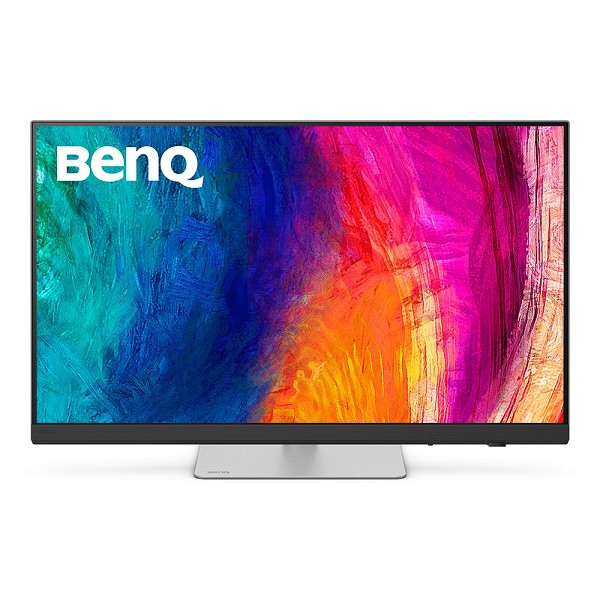 Preview: BenQ PD3226G, 31.5