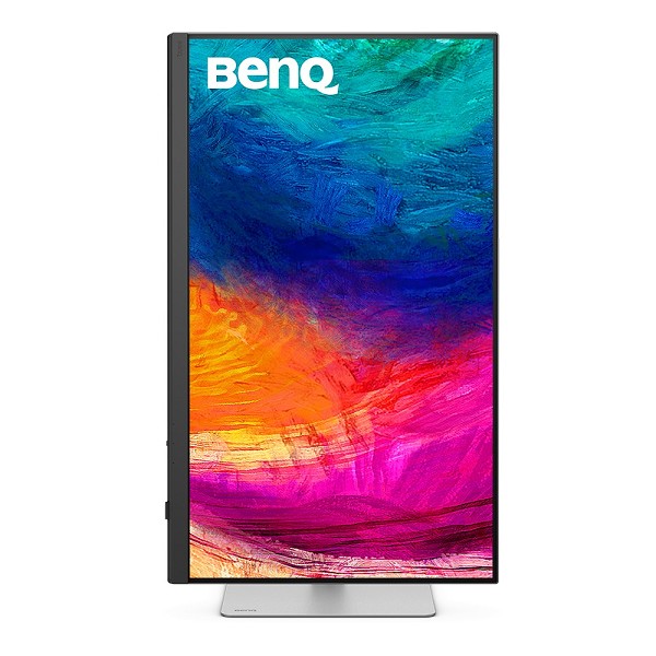 Preview: BenQ PD3226G, 31.5