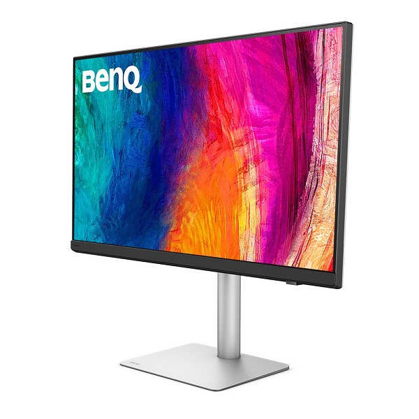 BenQ PD3226G, 31.5" oben