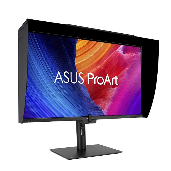 ASUS ProArt PA27UCGE - 68,6 cm (27") 3840 x 2160 P unten