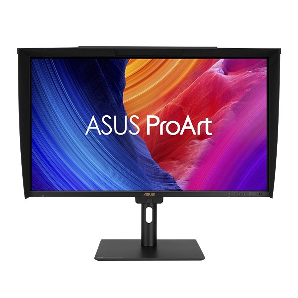 ASUS ProArt PA27UCGE - 68,6 cm (27") 3840 x 2160 P vorn links
