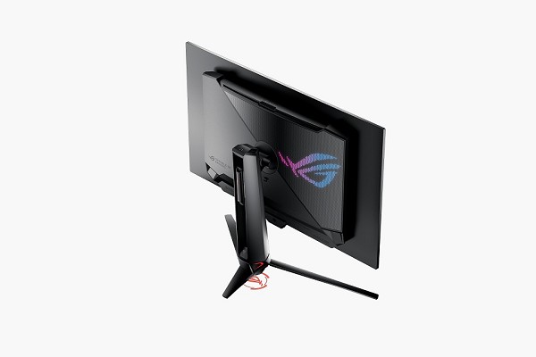 Preview: ASUS ROG Swift OLED PG32UCDMZ Computerbildschirm 8 links