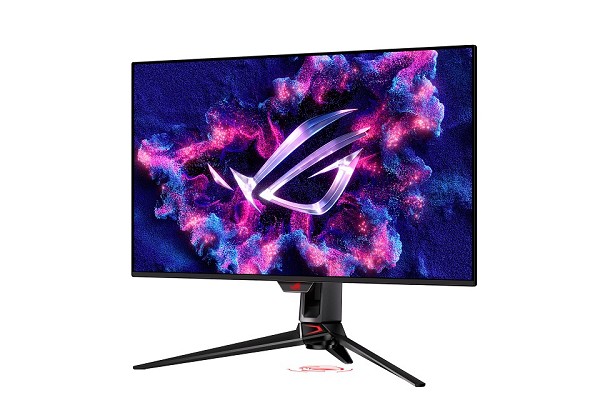 ASUS ROG Swift OLED PG32UCDMZ Computerbildschirm 8 innen