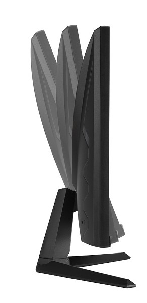 ASUS TUF Gaming VG259Q5A - LED-Monitor - Gaming - 63.5 cm (2 unten