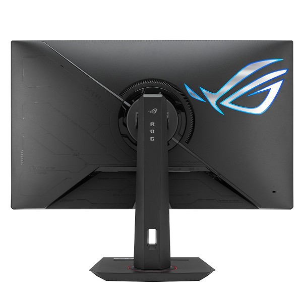 Preview: ASUS ROG Strix XG32UCG Computerbildschirm 80 cm (3 hinten