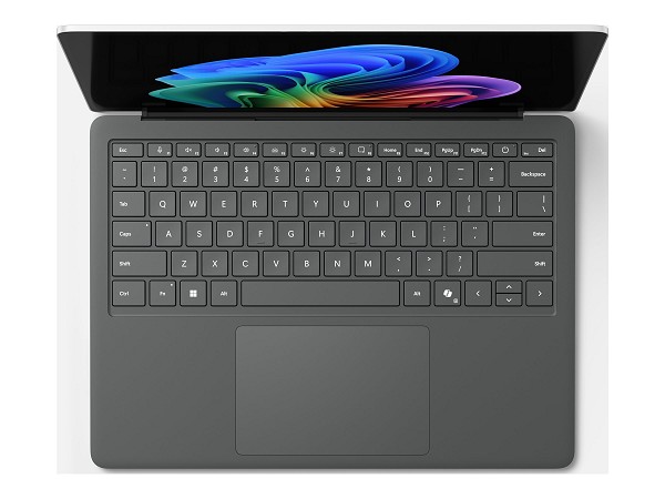 Preview: Microsoft Surface Laptop Copilot+ PC for Business links