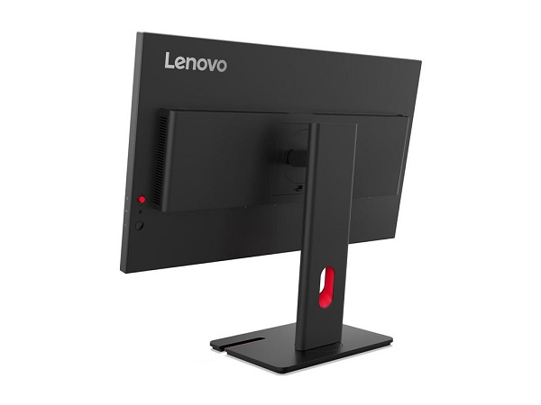 Lenovo ThinkVision T27qd-40 - LED-Monitor - QHD - oben