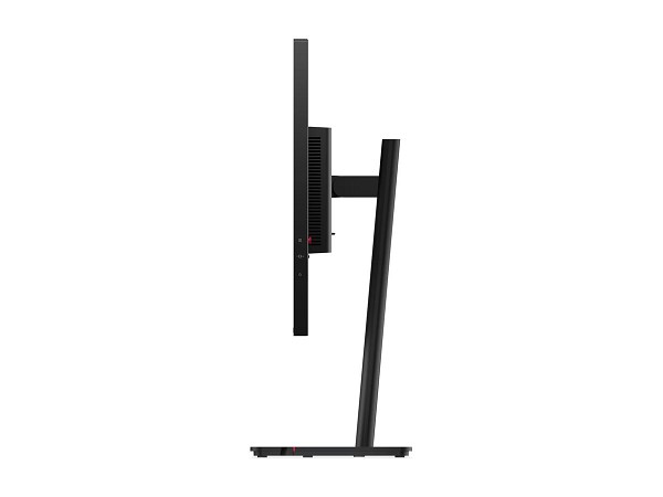 Lenovo ThinkVision T27qd-40 - LED-Monitor - QHD - außen